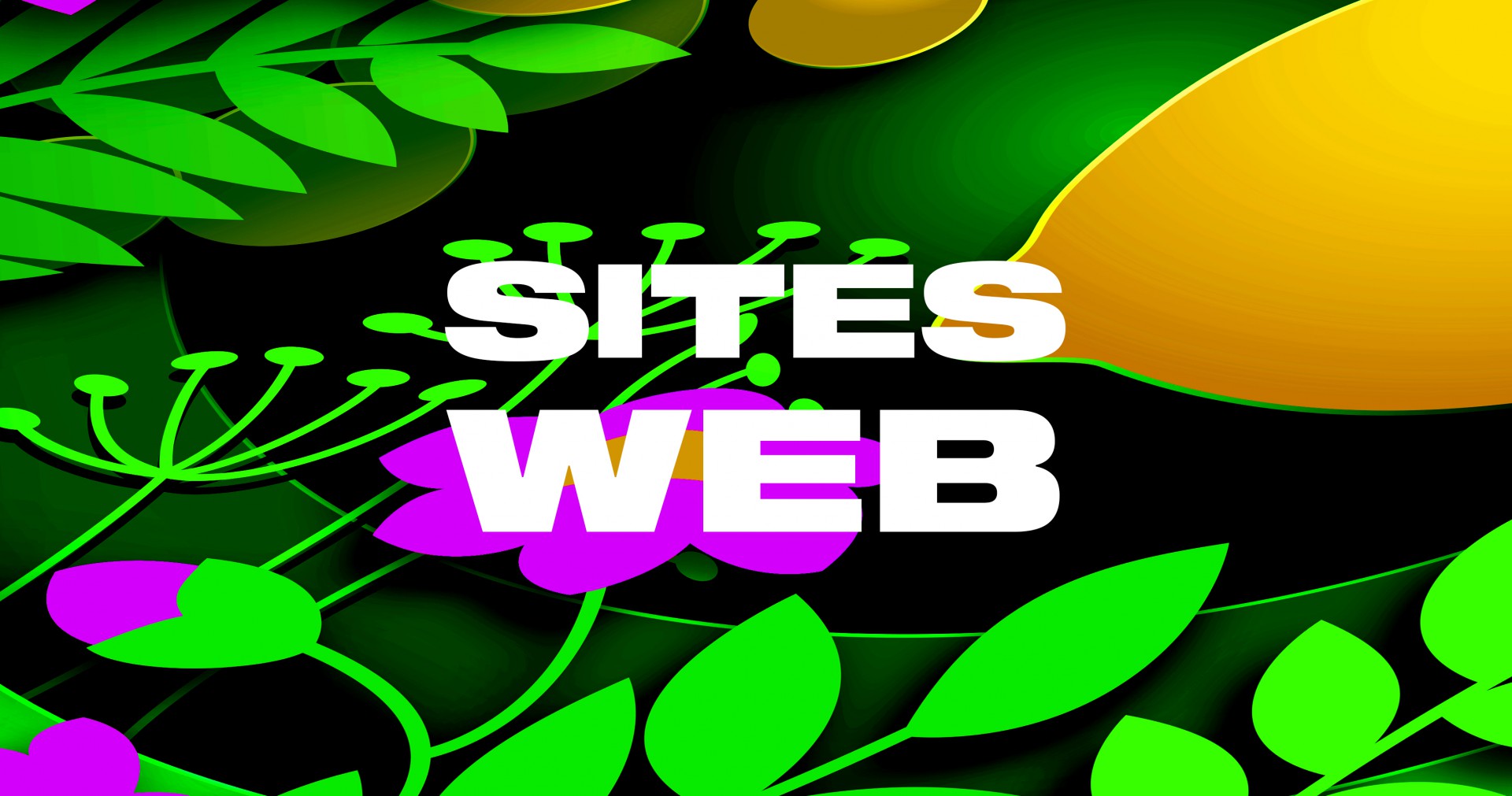 Site web