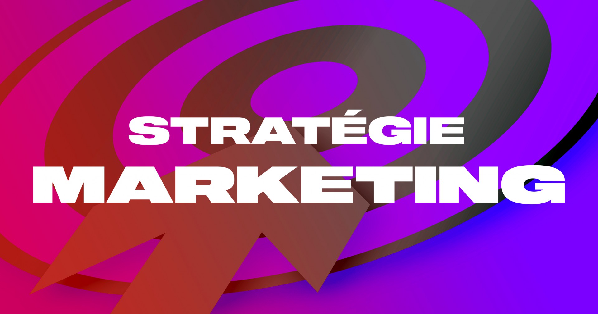 Stratégie marketing